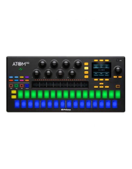 Presonus Atom SQ